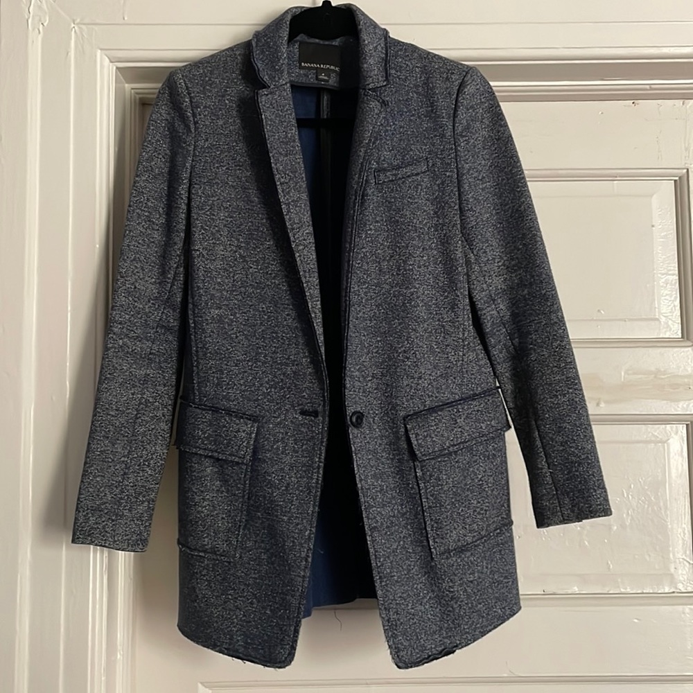 Banana Republic Coat